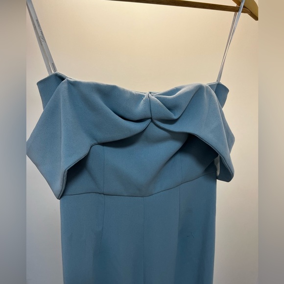 Lovers and Friends Evening Gown - Picture 6 of 7